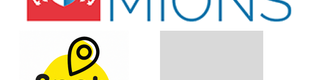 Logos des partenaires